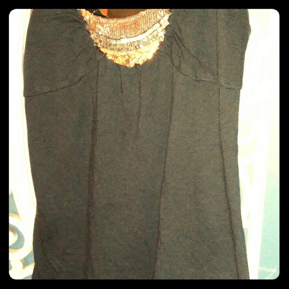 Adorable express tank;